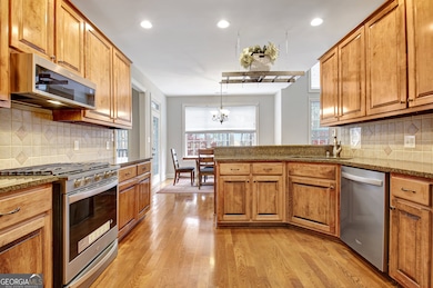 12 N Alexander Creek Rd, Newnan, GA 30263 - photo 2