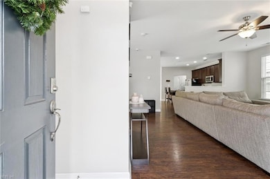 248 Harmony Dr, Portsmouth, VA 23701 - photo 5