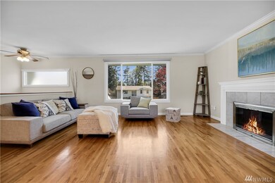 8310 NE 143rd St, Kirkland, WA 98034 - photo 4