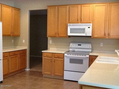 14TH Kitchen