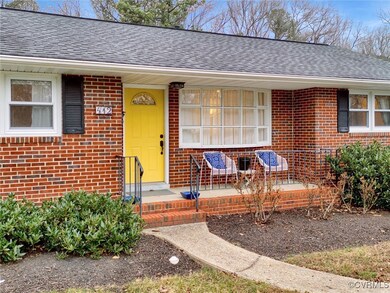 412 Chapman St, Ashland, VA 23005 - photo 2