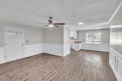 277 Indian Creek Subdivision, Moultrie, GA 31788 - photo 6