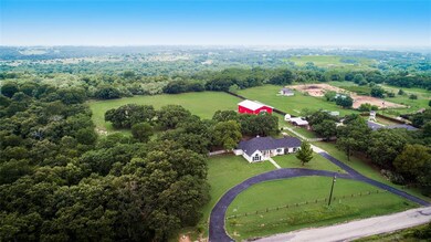 3550 Old Dennis Rd, Weatherford, TX 76087 - photo 2