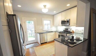 143 E Kossuth St unit 145, Columbus, OH 43206 - photo 6