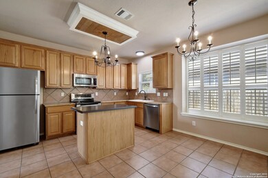 24506 Alamosa Falls, San Antonio, TX 78255 - photo 7