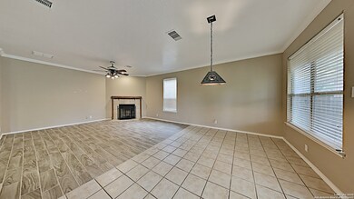 7911 Midnight Stage, San Antonio, TX 78255 - photo 4