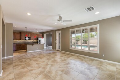4) GREAT ROOM