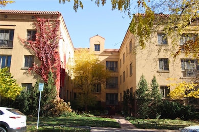 1515 E 9th Ave unit 310, Denver, CO 80218 - photo 2