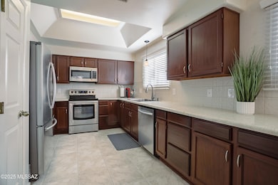 722 W Annandale Way, Tucson, AZ 85737 - photo 7