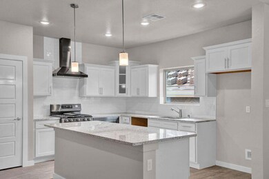 13599 Lawkland St, Horizon City, TX 79928 - photo 2