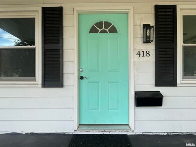 418 W Walnut St, Chillicothe, IL 61523 - photo 3