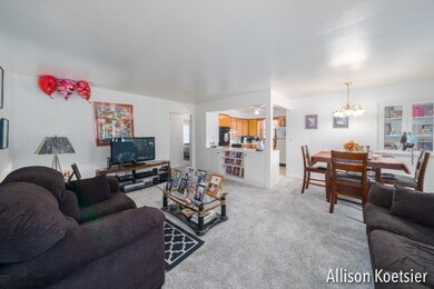 1644 Rossman SE, Grand Rapids, MI 49507-