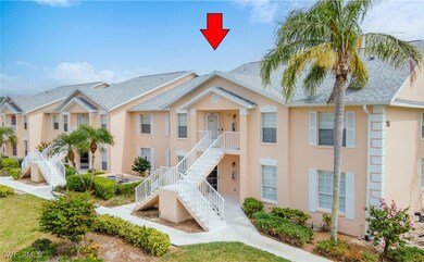 760 Wiggins Lake Dr unit 205, Naples, FL 34110 - photo 2