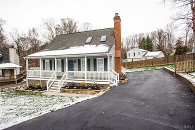 unlisted-address, North Chesterfield, VA 23234 - photo 5