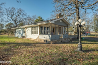 208 Route J, Southwest City, MO 64863 - photo 2