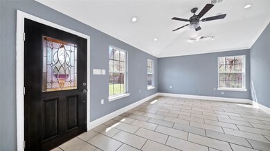 3808 N Morning Glory Dr, Santa Fe, TX 77517 - photo 4