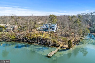 488 Ferry Point Rd, Annapolis, MD 21403 - photo 2