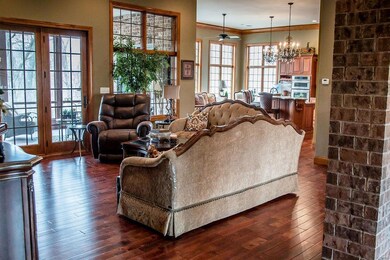 11 Brookewood Dr, Caseyville, IL 62232 - photo 5