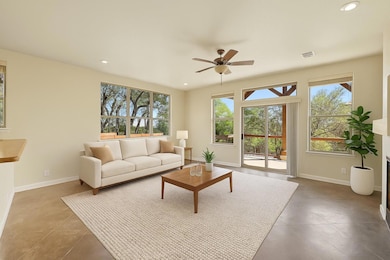 1101 Oak Hurst Rd unit 101, Austin, TX 78734 - photo 6