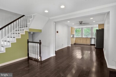 4811 Calumet Ave, Baltimore, MD 21206 - photo 7