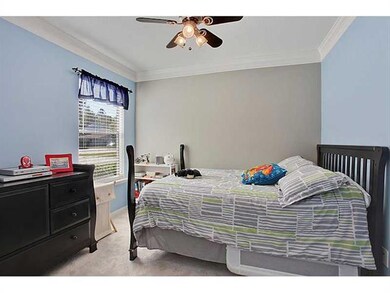 Bedroom.