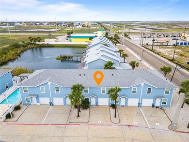 604 Beach Access Road 1a unit 3A, Port Aransas, TX 78373 - photo 3