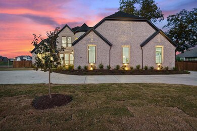 3801 Saddle Creek, Denison, TX 75020 - photo 3