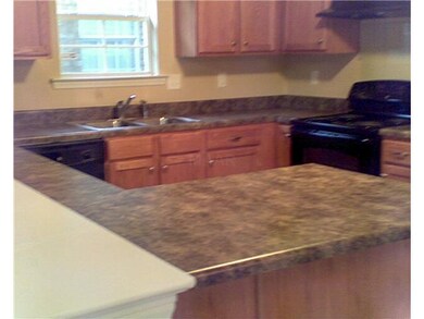 All GE Appliances Included : Black Range, Dishwash