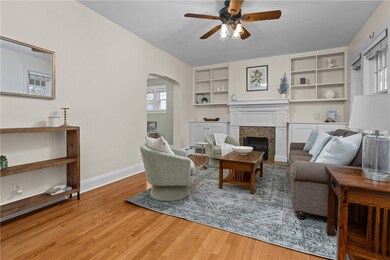Large Living Room