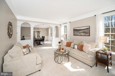 10609 King Eider Ct, Spotsylvania, VA 22553 - photo 4