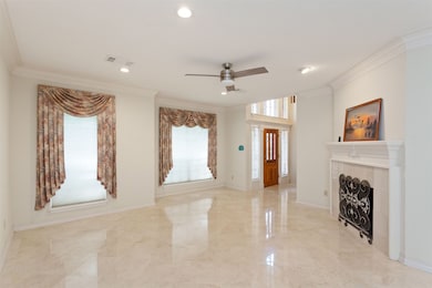 7719 Club Lake Dr, Houston, TX 77095 - photo 6