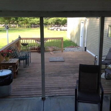 2805 S Old Us Highway 31, Franklin, IN 46131 - photo 6