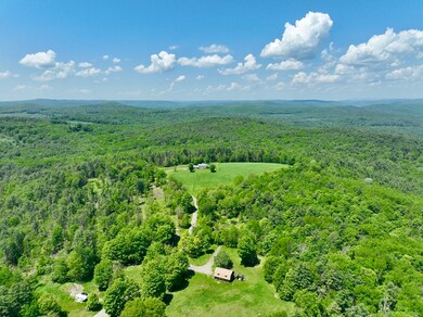 185 E Colrain Rd, Colrain, MA 01340 - photo 4