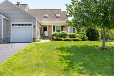 1 Ridgefield Dr unit 60, Gorham, ME 04038 - photo 2
