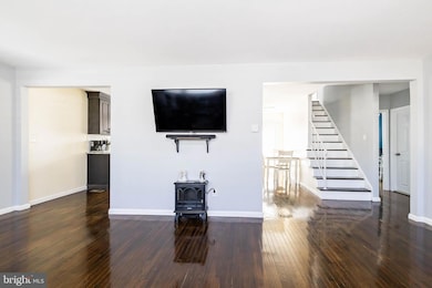 412 Maple Ave, Audubon, NJ 08106 - photo 7