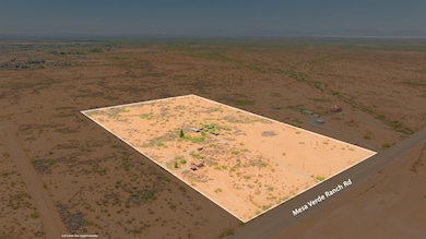 62 Mesa Verde Ranch Rd, Alamogordo, NM 88310 - photo 3