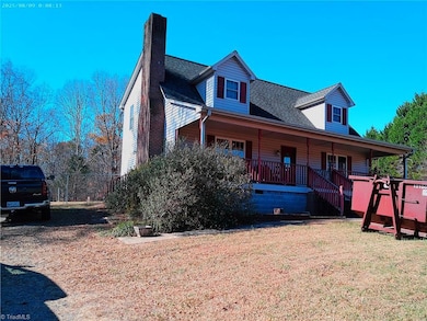 2010 Broadway Rd, Lexington, NC 27295 - photo 2