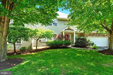 7 Foxcroft Ln unit 102, Phoenixville, PA 19460 - photo 4