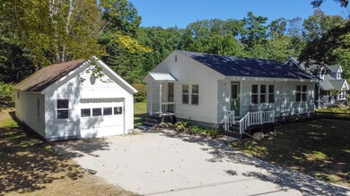 166 S Freeport Rd, Freeport, ME 04032 - photo 3