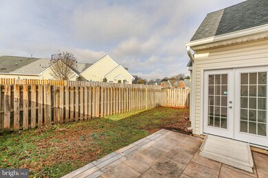 11206 Macon Dr, Fredericksburg, VA 22407 - photo 7