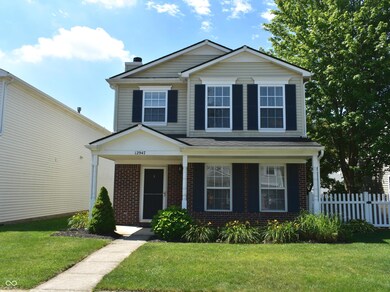 12947 Old Glory Dr, Fishers, IN 46037 - photo 2