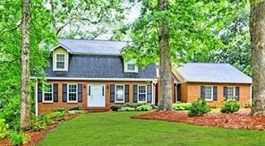 1257 Independence Way, Marietta, GA 30062 - photo 2