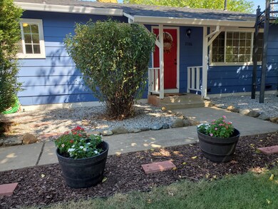 Porch