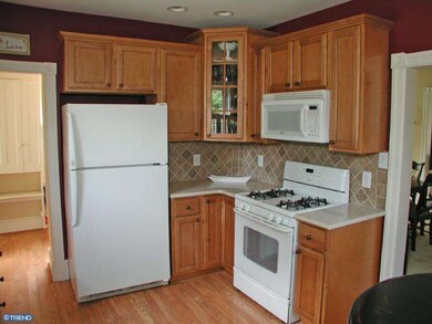 109 Colonial Ave, Haddonfield, NJ 08033 - photo 4