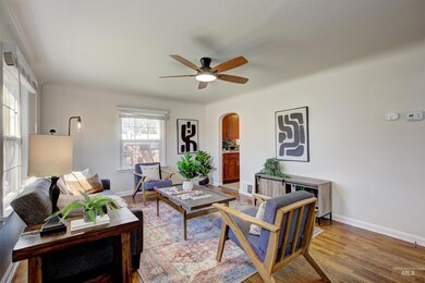 1412 E Lincoln Ave, Nampa, ID 83686 - photo 6