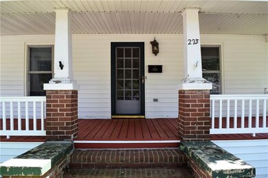 223 Maple St, Statesville, NC 28677 - photo 3