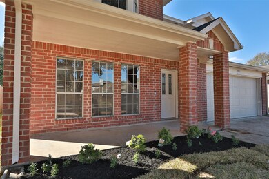 28911 Fox Lynn Dr, Spring, TX 77386 - photo 4