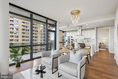 2000 Clarendon Blvd unit 505, Arlington, VA 22201 - photo 3