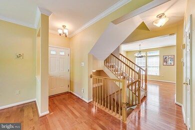 233 Arbor Vista Ln, Owings Mills, MD 21117 - photo 4