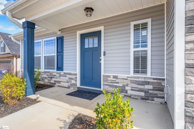 134 James Shands Ln, Wellford, SC 29385 - photo 3